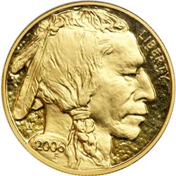 2006-W Buffalo .9999 Fine
