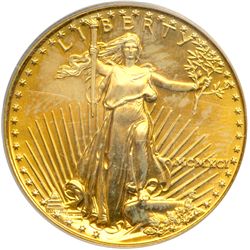 1991 $25 Eagle