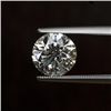Image 1 : Diamond EGL Cert. ID: 3127337632 Round 2.00 ctw H, VS1