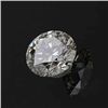 Image 1 : Diamond EGL Certfied Round 0.74 ctw H, SI1