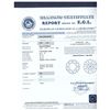 Image 2 : Diamond EGL Certified Round 1.15 ctw F, SI2