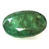 Image 1 : Natural 3.02ctw Emerald Oval Stone