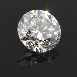 Diamond EGL Cert. ID: 2161465025 Round 2.05 ctw H, VS2