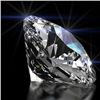 Image 1 : Diamond EGL Cert. ID:2251412017 Round 0.51 ctw F, VS1