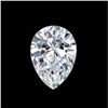 Image 1 : Diamond EGL Cert. ID:3110084522 Pear 0.73 ctw D, SI1