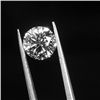 Image 1 : Diamond EGL Cert. ID: 3121154421 Round 2.13 ctw F, SI2