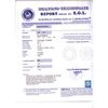 Image 2 : Diamond EGL Certified Round 1.02 ctw H,SI1