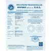 Image 2 : Diamond EGL Certified Round 0.70 ctw H,VS2