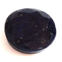 Natural 193.8ctw Sapphire Round Stone