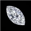 Image 1 : Diamond EGL Cert. ID:3111092017 Marquise 1.02 ct D, Si2