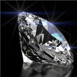 Diamond EGL Cert. ID:3011167423 Round 1.71 ctw F, I1