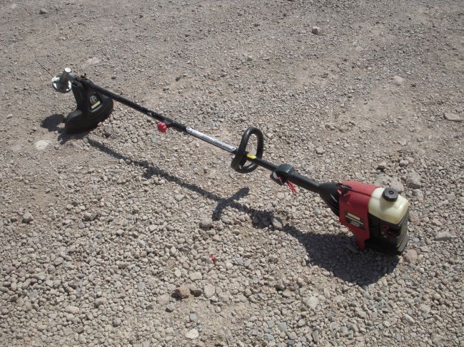 Craftsman 32cc Gas Weedwacker