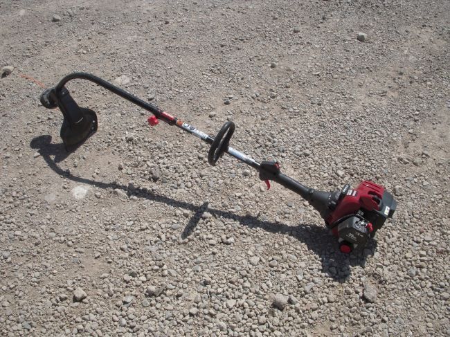 Craftsman 25cc Gas Weed Wacker