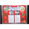 Image 1 : Strange But True! President Lincoln vs. President Kennedy Coin Set to Include Kennedy Half Dollar (2