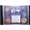 Image 2 : Strange But True! President Lincoln vs. President Kennedy Coin Set to Include Kennedy Half Dollar (2