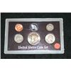 Image 1 : 1989 US Mint Coin Set
