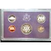 Image 2 : 1984-S US Mint Proof Set