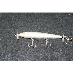 Vintage Fishing Lure; Cordell-Boy Howdy
