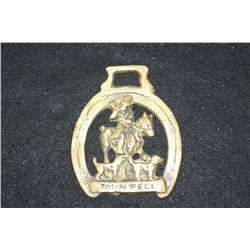 John Peel Bottle Opener