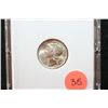 Image 1 : 1939 Mercury Dime; MCPCG Graded MS64