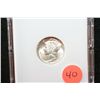 Image 1 : 1941 Mercury Dime; MCPCG Graded MS67
