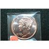 Image 1 : 2012 Copper Round; .999 Fine Copper 1 Oz.