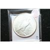 Image 2 : 1922-S Peace $1