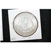 Image 2 : 1921 Silver Morgan $1