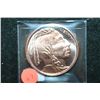 Image 1 : 2012 Copper Round; .999 Fine Copper 1 Oz.