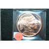 Image 1 : 2012 Copper Round; .999 Fine Copper 1 Oz.