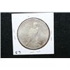 Image 2 : 1925 Peace $1