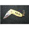 Image 1 : Frost Cutlery "June Bug" Mini-Folding Pocketknife