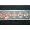 Image 1 : 1999-D US Mint State Quarter Set