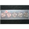 Image 2 : 1999-D US Mint State Quarter Set