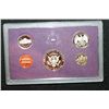 Image 2 : 1985-S US Mint Proof Set
