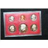 Image 1 : 1981-S US Mint Proof Set