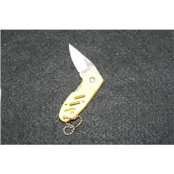 Frost Cutlery "June Bug" Mini-Folding Pocketknife