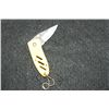 Image 2 : Frost Cutlery "June Bug" Mini-Folding Pocketknife