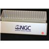 Image 2 : NGC Graded Coin Slab Holder; EMPTY