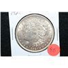 Image 1 : 1921 Silver Morgan $1