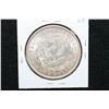 Image 2 : 1921 Silver Morgan $1