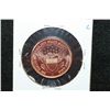 Image 2 : Golden State Mint "Standing Liberty" Copper Round; .999 Fine Copper 1/4 Oz.