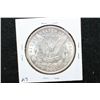 Image 2 : 1921 Silver Morgan $1