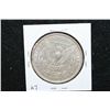 Image 2 : 1898 Silver Morgan $1