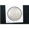 Image 2 : 1921 Silver Morgan $1