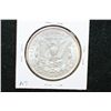 Image 2 : 1921 Silver Morgan $1