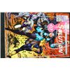 Image 1 : 1993 Malibu Comics; Ultraverse The Solution Edition