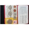 Image 2 : 1972 New Zealand Mint Coin Set, UNC; Royal Australian Mint