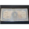 Image 1 : Chile 1/2 Cincuenta Centesimos De Escudo Foreign Bank Note
