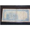 Image 2 : Chile 1/2 Cincuenta Centesimos De Escudo Foreign Bank Note